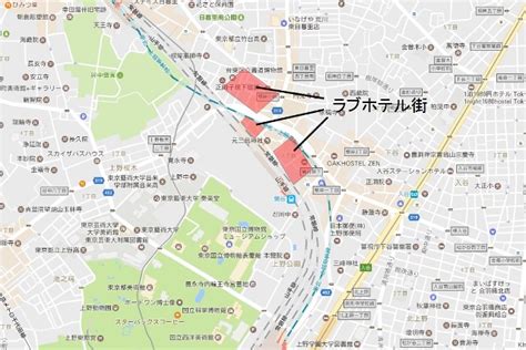 東京の異界「鶯谷」の現状を調べるべく、徹底調査を試みた！